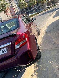 Mitsubishi Attrage